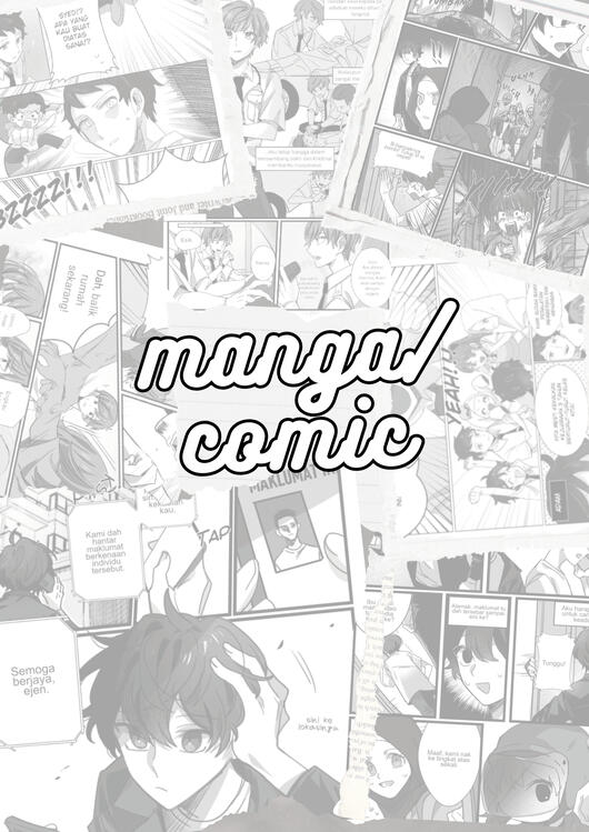 manga/comic